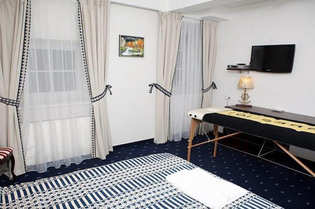 Guest House Birutes Uostas Šventoji Habitación foto