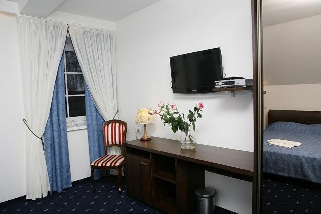 Guest House Birutes Uostas Šventoji Habitación foto