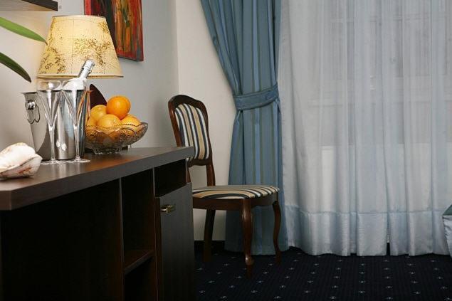 Guest House Birutes Uostas Šventoji Habitación foto