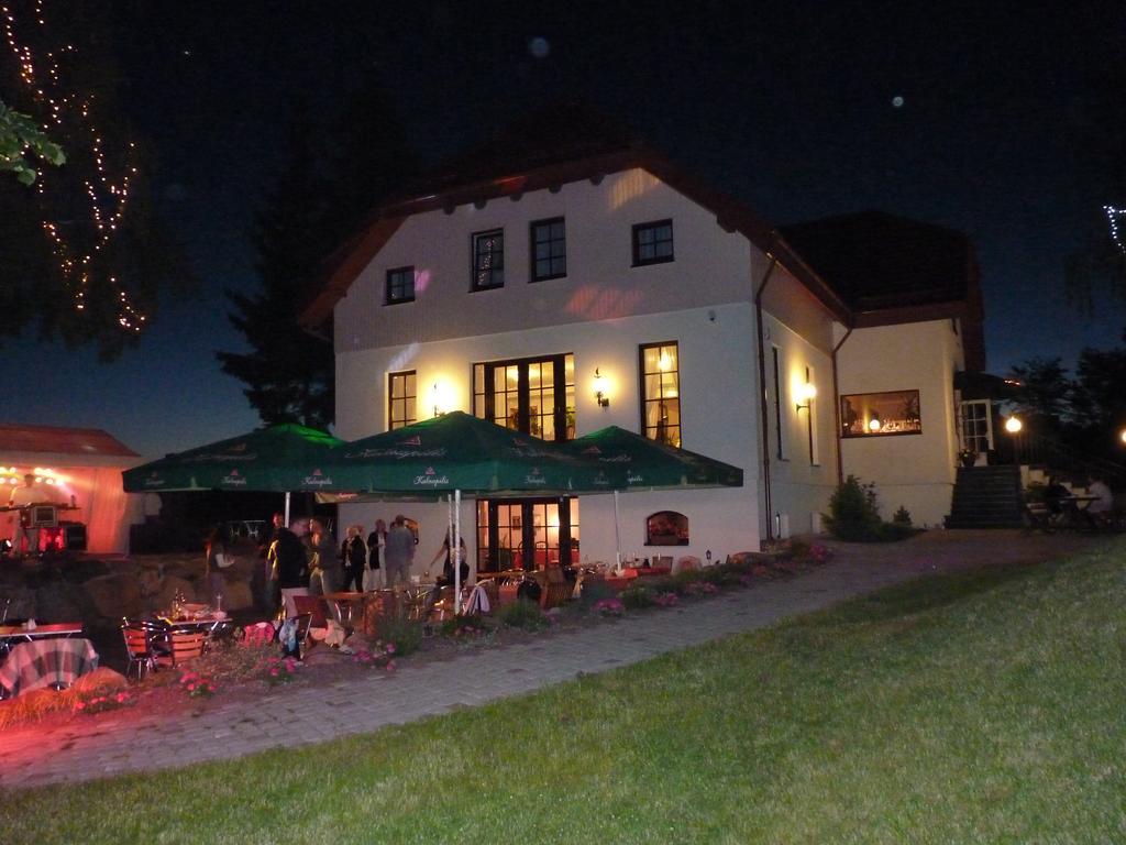 Guest House Birutes Uostas Šventoji Exterior foto